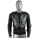 Motorcycle Bike Full Body Armor Jacket