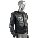 Motorcycle Bike Full Body Armor Jacket