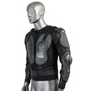 Motorcycle Bike Full Body Armor Jacket