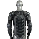 Motorcycle Bike Full Body Armor Jacket