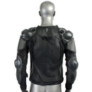 Motorcycle Bike Full Body Armor Jacket