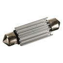 Car Dome 5050 SMD LED Canbus Bulb Light Interior Festoon led 42MM
