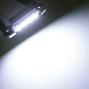 Car Dome 5050 SMD LED Canbus Bulb Light Interior Festoon led 42MM