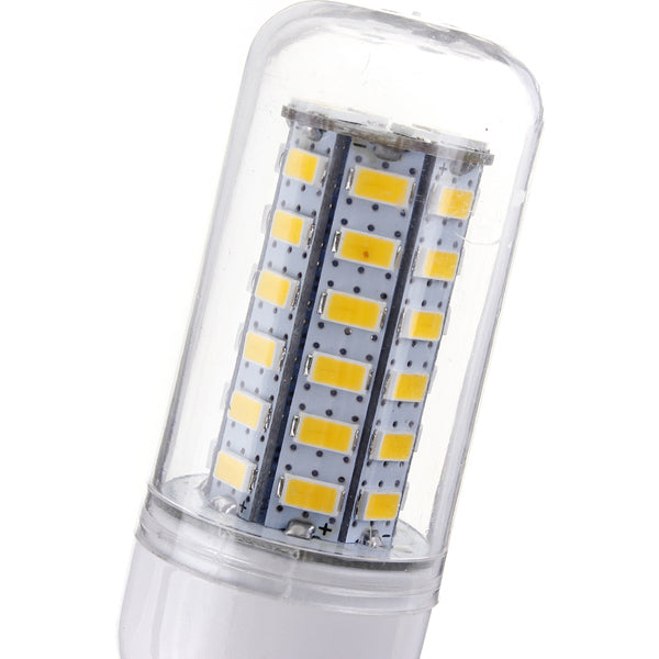 G9 800LM 5W 5730SMD 48 LED Energy Saving Corn Light Bulb Lamp 220V