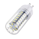 G9 800LM 5W 5730SMD 48 LED Energy Saving Corn Light Bulb Lamp 220V