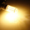 B22 7.5W White/Warm White 5730 SMD 69 LED Corn Light Bulb 220V