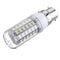 B22 7.5W White/Warm White 5730 SMD 69 LED Corn Light Bulb 220V