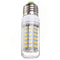 E27 1100LM 7.5W 5730SMD 69 LED Energy Saving Corn Light Bulb 220V