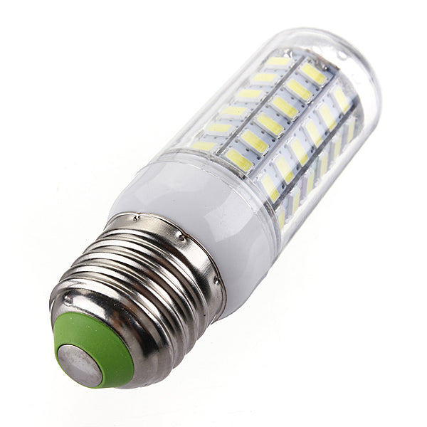 E27 1100LM 7.5W 5730SMD 69 LED Energy Saving Corn Light Bulb 220V