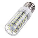 E27 1100LM 7.5W 5730SMD 69 LED Energy Saving Corn Light Bulb 220V