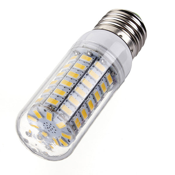 E27 1100LM 7.5W 5730SMD 69 LED Energy Saving Corn Light Bulb 220V