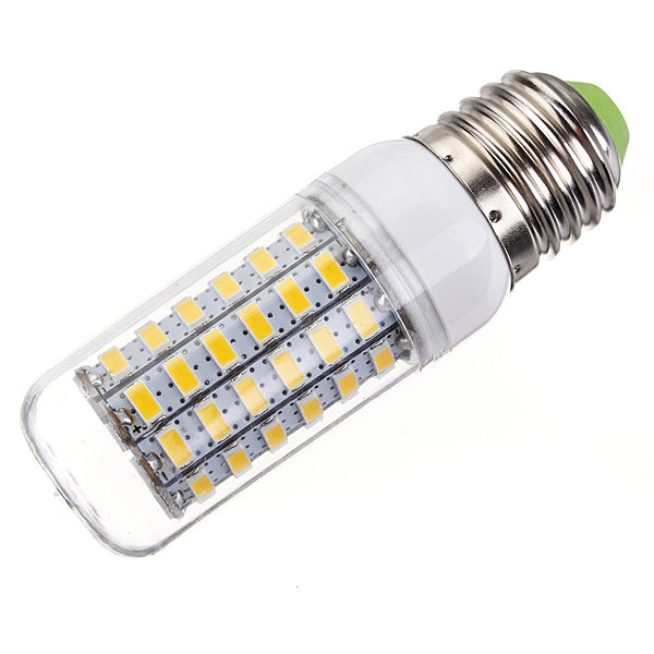 E27 1100LM 7.5W 5730SMD 69 LED Energy Saving Corn Light Bulb 220V