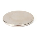 10PCS 25x2mm N35 Strong Round Rare Earth Neodymium Magnetic Toys
