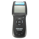 Universal D990 OBD2 Auto Engine Fault Diagnostic Scanner Code Reader