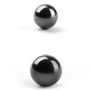 2PCS Round Powerful Magnet Balls Ferrite Large Ball