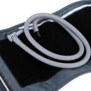Upper Arm Digital Sphygmomanometer Blood Pressure Monitor Meter