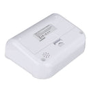 Upper Arm Digital Sphygmomanometer Blood Pressure Monitor Meter