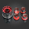 Cake Cookie Biscuit Cutter Mold Decoration Tool Creative Kitchen Accessories