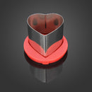 Cake Cookie Biscuit Cutter Mold Decoration Tool Creative Kitchen Accessories