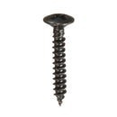 Guitar Humbucker Pickup Screws Kit Mounting Screws With Springs Black