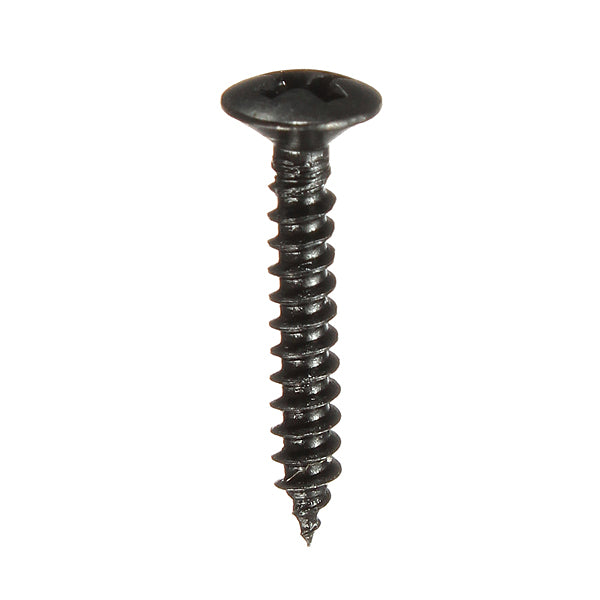 Guitar Humbucker Pickup Screws Kit Mounting Screws With Springs Black
