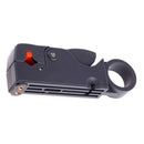 Rotary Coaxial Cable Wire Stripping Stripper for RG59/6/58