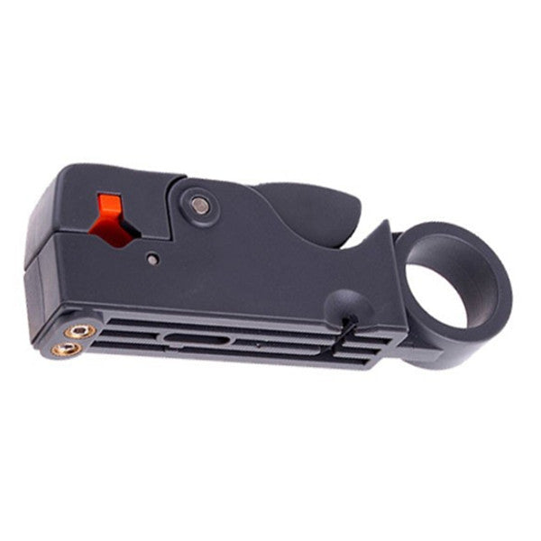 Rotary Coaxial Cable Wire Stripping Stripper for RG59/6/58