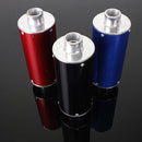 Motorcycle Exhaust Muffler Thumpstar Xsport For 110cc 125cc 4 Storke