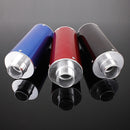 Motorcycle Exhaust Muffler Thumpstar Xsport For 110cc 125cc 4 Storke