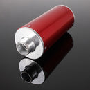 Motorcycle Exhaust Muffler Thumpstar Xsport For 110cc 125cc 4 Storke
