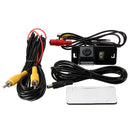 Waterproof 170Night Vision Car Rear View Camera For BMW E39 E46s