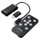 MHL To HD Multimedia Interface TV Adapter For Samsung Galaxy S3 S4 Note 2 3 8.0
