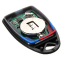 Remote Control Key Fob Entry For Ford Falcon Sedan Series 2&3 Only