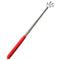 Claw Telescoping Stainless Steel Extendable Back Scratcher