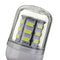 E14 4W White/Warm White 5730 SMD 27 LED Corn Light Bulb 12V