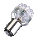 380 Red 24 LED 1157 BAY15D 12V Car Brake Rear Tail Light Lamps Bulb