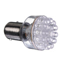 380 Red 24 LED 1157 BAY15D 12V Car Brake Rear Tail Light Lamps Bulb