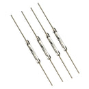 10pcs Reed Switch MagSwitch Normally Open Magnetic Induction Switch