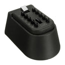 Wall Mount Key Box Combination Lock Safe Weather Resistant