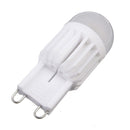 Dimmable G9 5W AC 220-240V White/Warm White LED Small Capsule Bulb