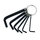 SAHOO Bike Bicycle Cycling MTB Repair Tool Hexagon Allen Wrench Set