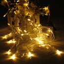 AA Battery Mini 20 LEDs Cool/Warm White Christmas String Fairy Lights