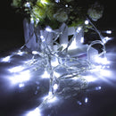 AA Battery Mini 20 LEDs Cool/Warm White Christmas String Fairy Lights