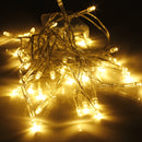 AA Battery Mini 20 LEDs Cool/Warm White Christmas String Fairy Lights