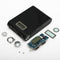 DIY Kit Dual USB 5V 1A 2A Power Bank 18650 Battery Charger Box