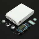 DIY Kit Dual USB 5V 1A 2A Power Bank 18650 Battery Charger Box