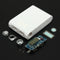 DIY Kit Dual USB 5V 1A 2A Power Bank 18650 Battery Charger Box