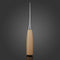 Wooden Handle Awl Leather Sewing Awl Speedy Hand Stitcher Leather Tool