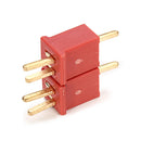 Mini T Plug Connector For MCPX H377 WLtoys V977 Mini SUPER CP