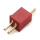 Mini T Plug Connector For MCPX H377 WLtoys V977 Mini SUPER CP